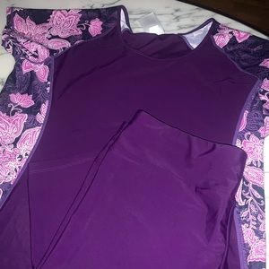 Modli Top & Bottom Swimsuit